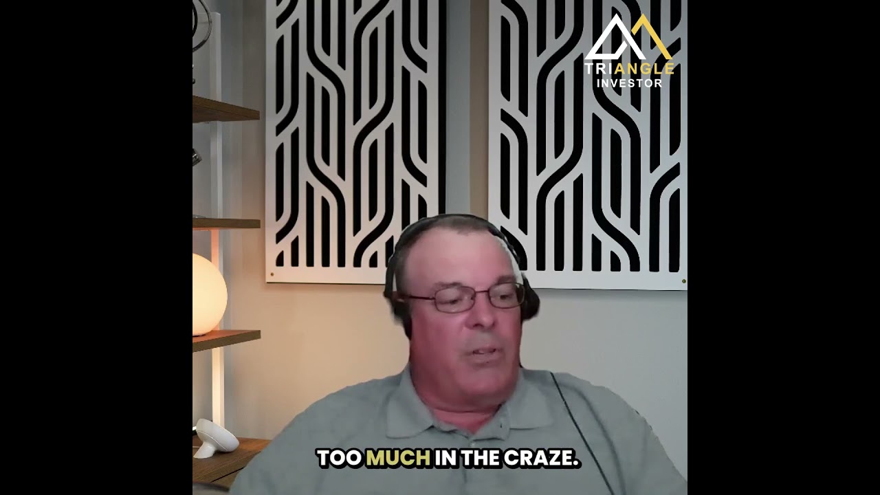 Gold & Silver: Next 3-5 Years 