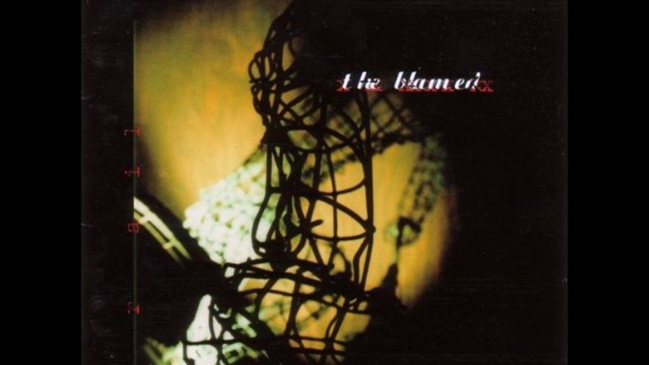 Mira The Blamed - Declaration Dead en YouTube Mira The Blamed - Declaration Dead en YouTube