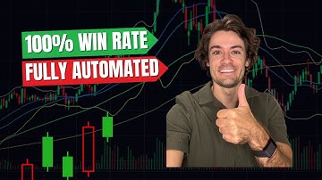 A Week of Fully Automated Futures Trading - Here