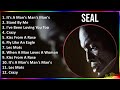 Seal 2024 MIX Best Songs - It