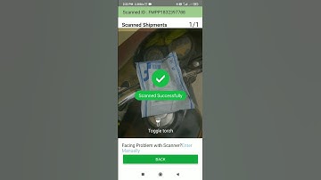 Fiel x Prepaid parcel Bina otp wala parcel delivery kaise kare aiye sikhte hai from Flipkart ekartDB