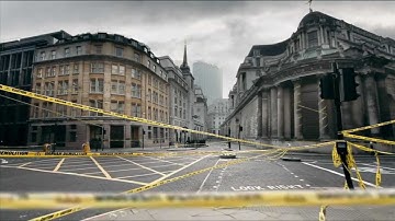 Whales In Cubicles - Nowhere Flag (Official Video)