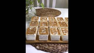 Coffee Joy Dessert👌👍كوفي جوي حلوى Coffee Joy Dessert👌👍كوفي جوي حلوى