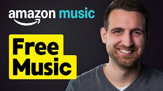 How to Get Amazon Music Free