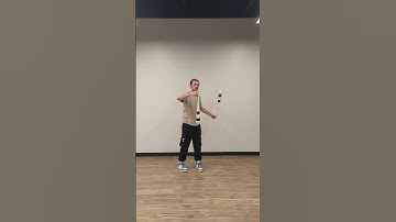 Learn Poi: Inversions