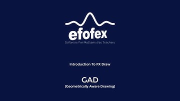 Intro to FX Draw - Intro To GAD