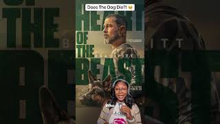 heart of the beast does the dog die @XavieraBryant