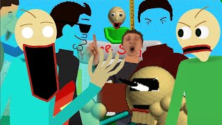 Baldi & Null/Filename 2 Vs Prototype Baldi & Neil (Stick Nodes Animation) FULL FIGHT
