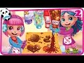 Chocolate Candy Party - Fudge Madness Part 2 - Best App For Kids