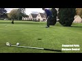 10 Days to Get Good at Golf: Swing Surgery