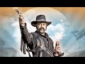 The outlaw johnny black  from the team behind black dynamite  trailer