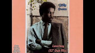 Loverboy (Versión Special) Billy Ocean.