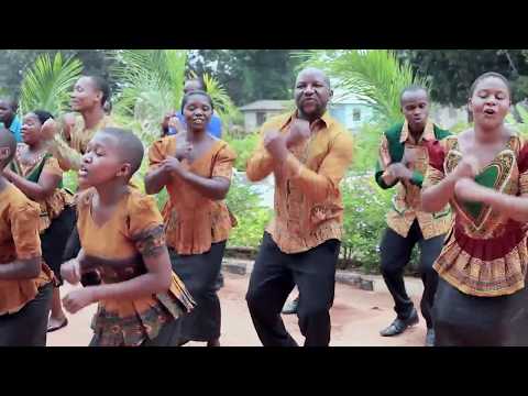 Safari St Paul S Choir Tunduru 