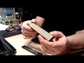 Бруски Карбид Кремния от Венёва. Когда и почём. Unboxing.
