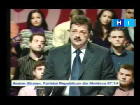Dezbateri electorale Moldova 1 (03.11.2010, 21:40) | Alegeri 2010