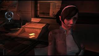 デッドスペース エクストラクション - Wii　チャプター2