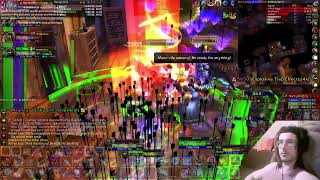 WOTLK WoW na srpskom, Warmane Onyxia - Adventures of Yujirosmom, Hunter PvE PvP 2026 03 16