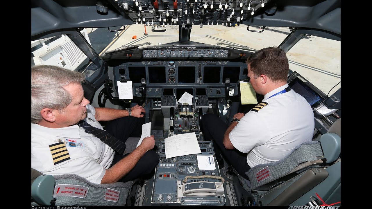 [Cockpit View] Xiamen Air B737-800/ Xiamen- Nanjing - YouTube The Aviation Traveler