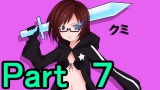 【Minecraft】あかがみんクラフト【実況】part7