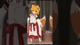 Senko San Edits Form Tempo