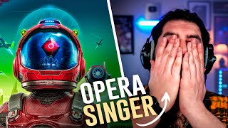Opera Singer Reacts to 