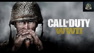 Call of Duty: WWII Part 3