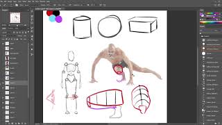 Pose Lecture 3 Dynamics and Perspective