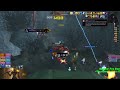 1.5K DPS | #1 World Retribution Paladin DPS Nightbane | TBC Anniversary