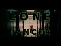 Colin Clay - Lone Dancer (music video | post-punk, darkwave)