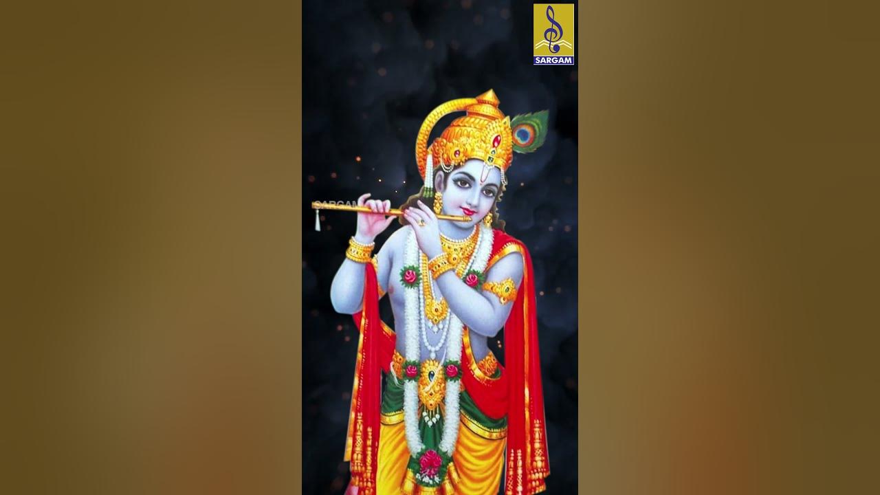 Krishna Krishna Janardhana | Latest Krishna Devotional | Madhu ...