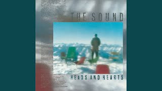 ザ・サウンド 名盤『Shock of Daylight』『Heads and Hearts』『In the