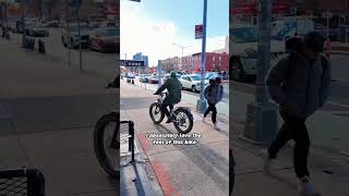 Are E-Bikes the Way to go? (with @AIMA_Global)