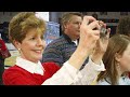 Coach Carey and Denise Green: A Surprise Honor