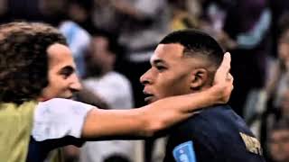 Mbappe World Cup Edit Skyfall Adele