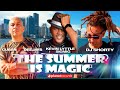 CUBAN DEEJAYS ✖️ DJ SHORTY ✖️ KEVIN LYTTLE ft. SIGMIG 🌞 The Summer Is Magic (Official Video)