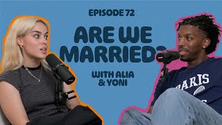 Are We Married? | Ep.72 | What's The Juice? Podcast