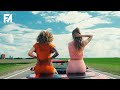 Fusion Media - If Silence Had Color (Music Video)