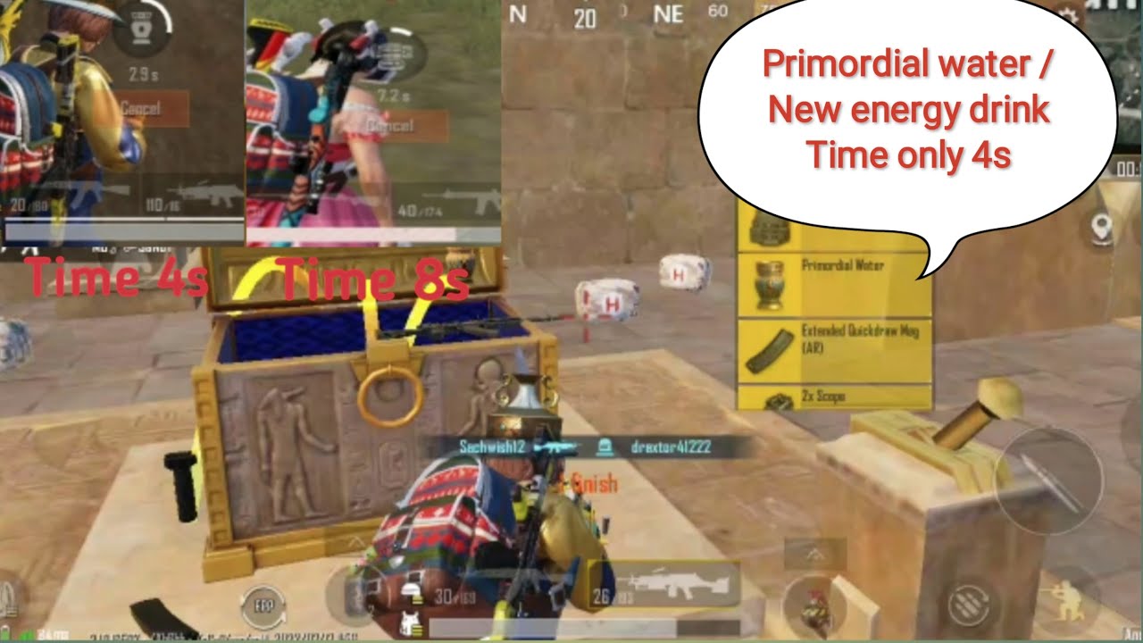 Primordial water | energy booster| where we find primordial water | primordial water kaha milta hai