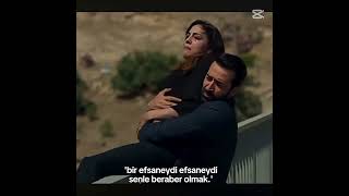 “Bir Efsaneydi Senle Beraber Olmak” Harcadiniz Çiftimi