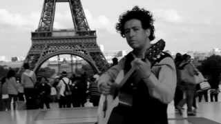 Miniatura de vídeo de "Manuel García - Pañuelí (Cortometraje Francia)"