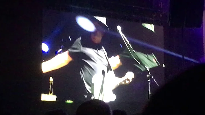 Madness Concert - Reading 2018