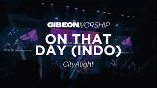 Gibeon Worship 