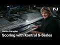 Composer of Avatar: The Way of Water explores Kontrol S-Series MK3 Keyboard | Native Instruments