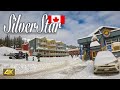 Drive to the SilverStar Mountain Resort in British Columbia, Canada 🇨🇦
