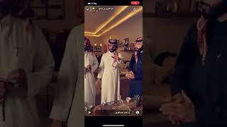 شماتة القروب بعد المباراه سناب عبدالعزيز بن سعيد