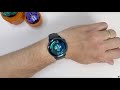 Edge 2 - Garmin Watchface - Tutorial