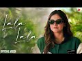 Lala lala official baani sandhu  desi crew  kaptaan  teji sandhu  new punjabi songs 2023