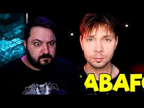 Ser Fã de Poppy Playtime é difícil...