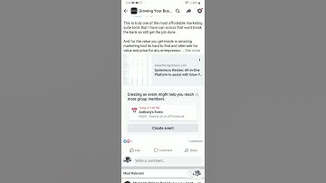 How to Post Anonymously in a Facebook Group