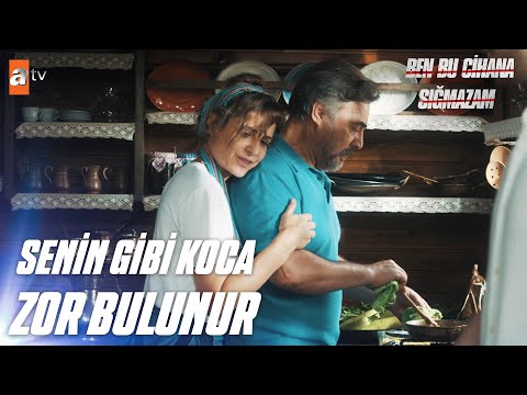 Cezayir'in emeklilik hayatı